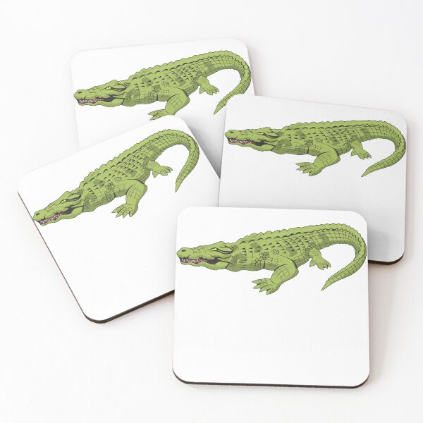 Item preview, See You Later Alligator Shirt, Unisex Shirt, Funny Animal Shirt, Funny Alligator Shirt, Gator Shirt, Summer Shirt, Swamp Shirt designed and sold by CatchUriDesigns.
