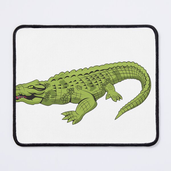 Item preview, See You Later Alligator Shirt, Unisex Shirt, Funny Animal Shirt, Funny Alligator Shirt, Gator Shirt, Summer Shirt, Swamp Shirt designed and sold by CatchUriDesigns.