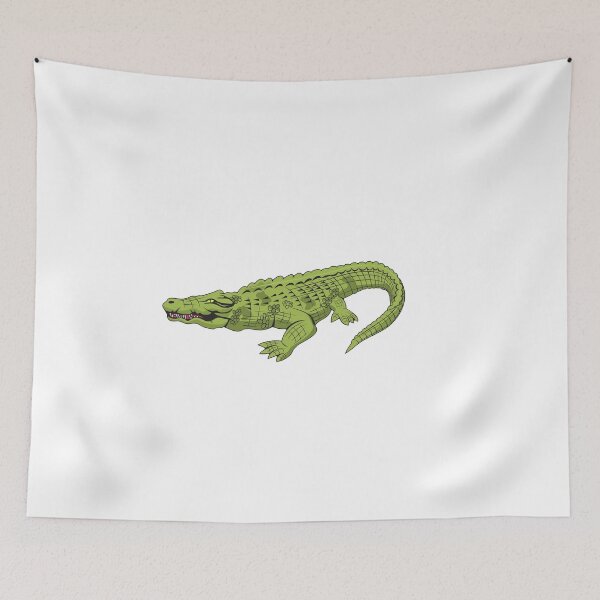 Item preview, See You Later Alligator Shirt, Unisex Shirt, Funny Animal Shirt, Funny Alligator Shirt, Gator Shirt, Summer Shirt, Swamp Shirt designed and sold by CatchUriDesigns.