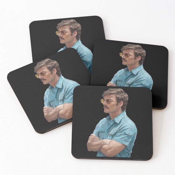 Artikelvorschau, Lustiges grafisches Geschenk Javier Peña Schönes Modell Retro Wave entworfen und verkauft von Terryholzadner7.