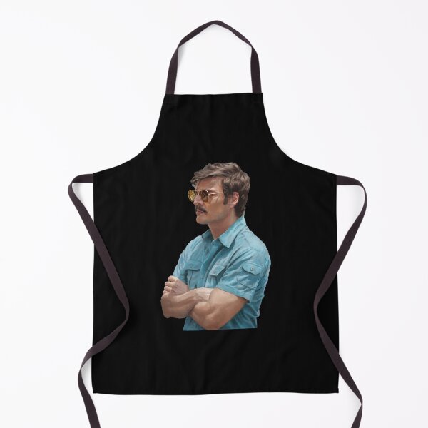 Artikelvorschau, Lustiges grafisches Geschenk Javier Peña Schönes Modell Retro Wave entworfen und verkauft von Terryholzadner7.