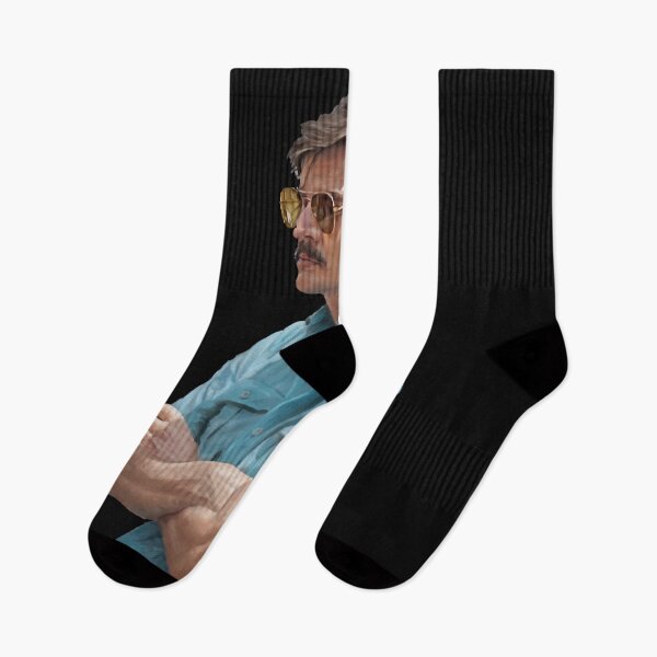 Item preview, Funny Graphic Gift Javier Peña Beautiful Model Retro Wave designed and sold by Terryholzadner7.