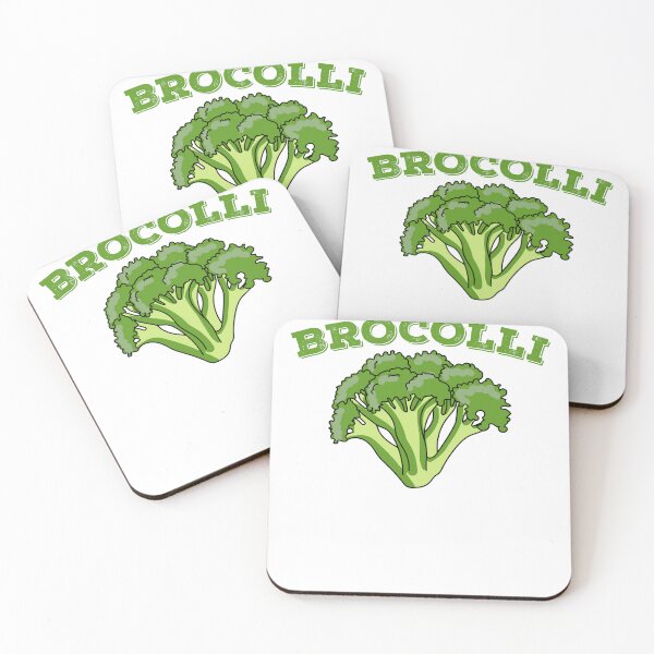 Item preview, Maybe Broccoli Doesn't Like You Either T-Shirt, Vegan Shirt, Birthday Gift Bff, Funny Shirt, Birthday Gift, Unisex Tee, Vegetarian Shirt designed and sold by CatchUriDesigns.