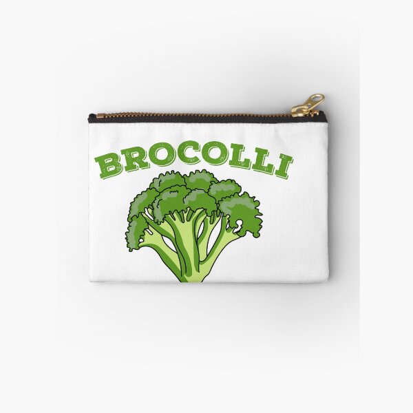 Item preview, Maybe Broccoli Doesn't Like You Either T-Shirt, Vegan Shirt, Birthday Gift Bff, Funny Shirt, Birthday Gift, Unisex Tee, Vegetarian Shirt designed and sold by CatchUriDesigns.