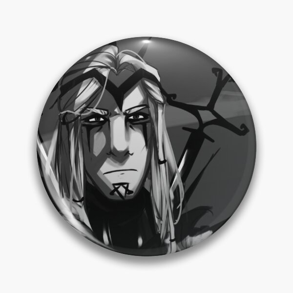 Item preview, (B&W) Sauron designed and sold by Aristartled.