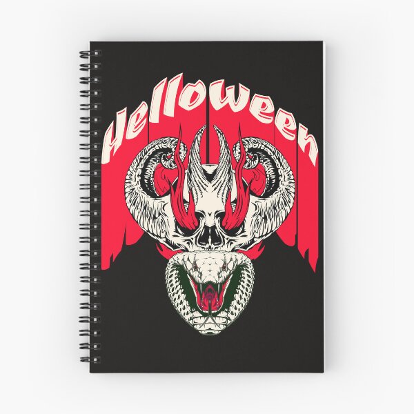 Item preview, HELLOWEEN FOR HALLOWEEN designed and sold by SagFabulous.