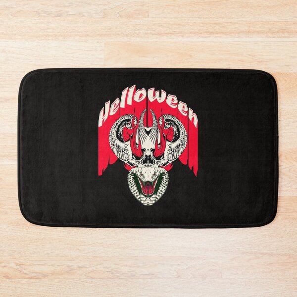 Item preview, HELLOWEEN FOR HALLOWEEN designed and sold by SagFabulous.