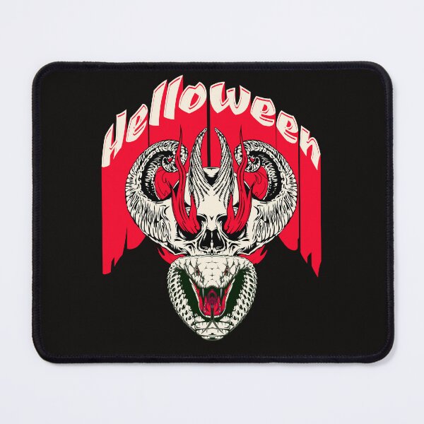 Item preview, HELLOWEEN FOR HALLOWEEN designed and sold by SagFabulous.