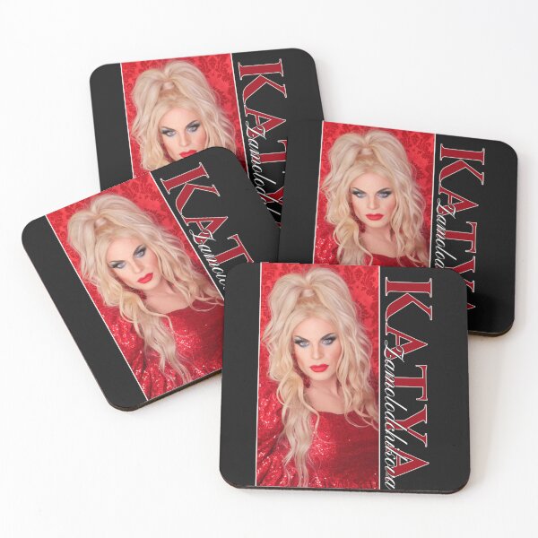 Item preview, Katya Zamolodchikova  designed and sold by DAtaiskaraStore.