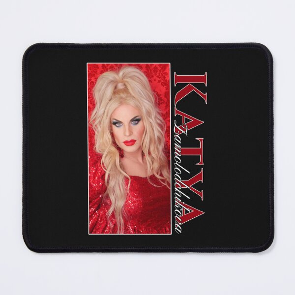 Aperçu de l'œuvre Katya Zamolodchikova créée et vendue par DAtaiskaraStore.