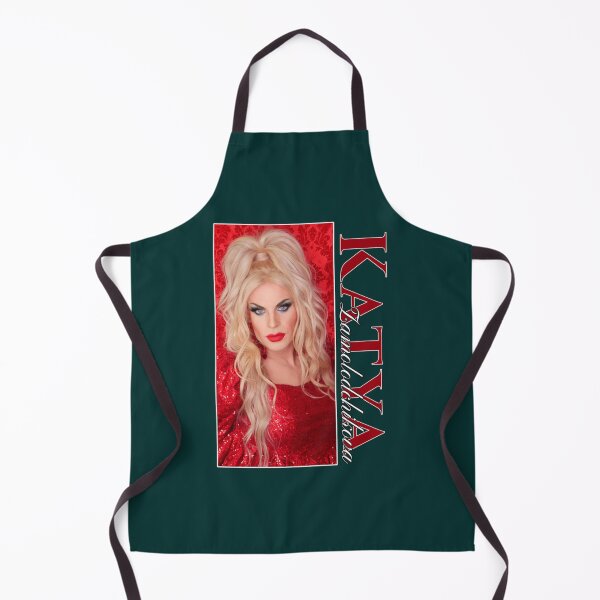 Item preview, Katya Zamolodchikova designed and sold by DAtaiskaraStore.