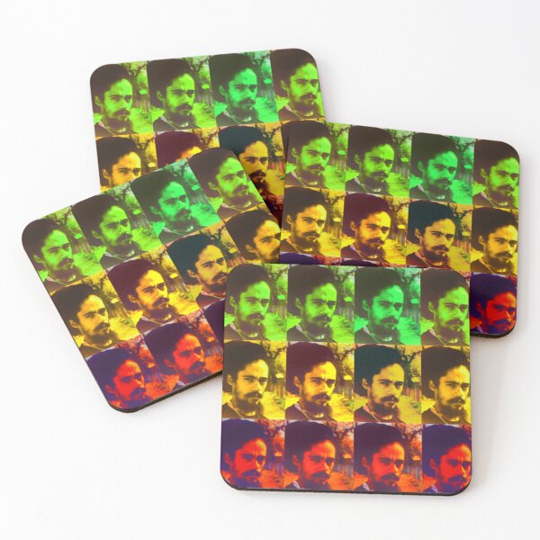Item preview, DAMIAN MARLEY designed and sold by HillTopView.