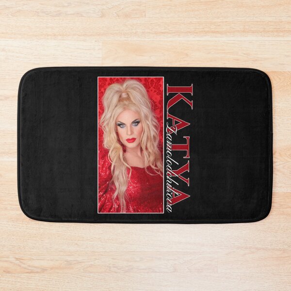 Item preview, Katya Zamolodchikova  designed and sold by DAtaiskaraStore.