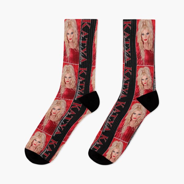 Item preview, Katya Zamolodchikova  designed and sold by DAtaiskaraStore.