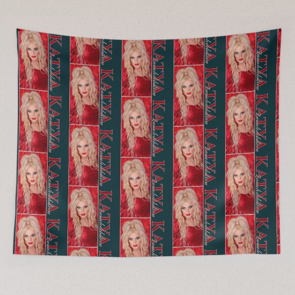 Item preview, Katya Zamolodchikova  designed and sold by DAtaiskaraStore.