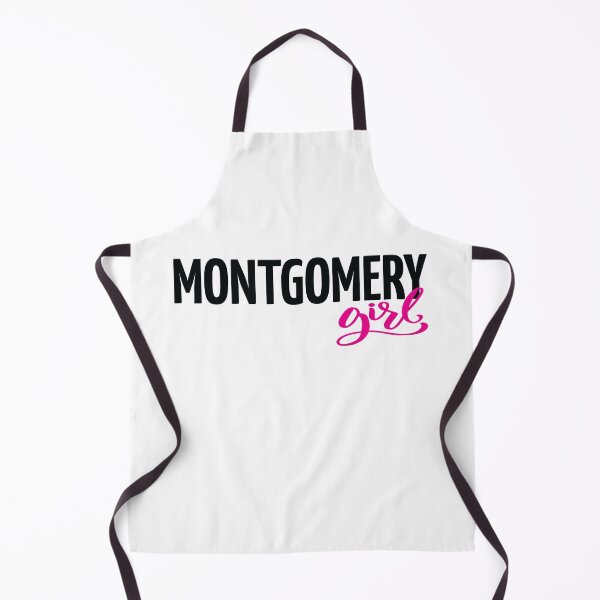 Item preview, Montgomery Girl designed and sold by FiveNiches.