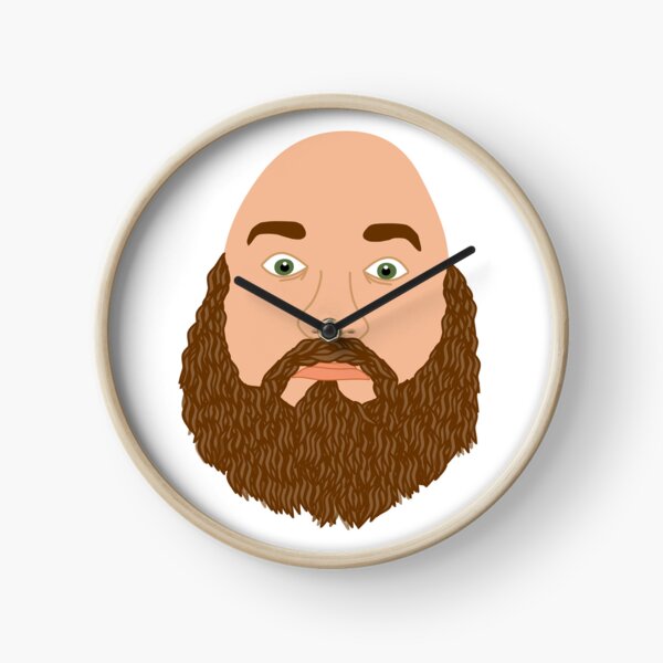 Jimbo Clock