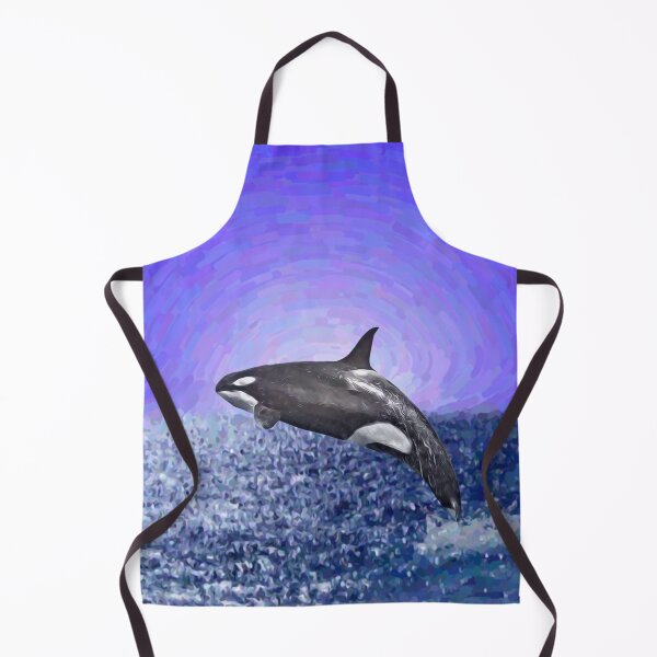 Item preview, Arty Orca designed and sold by GCHDesignsUK.