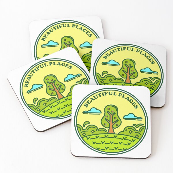 Item preview, Beautiful Place designed and sold by DesignByMzackiy.