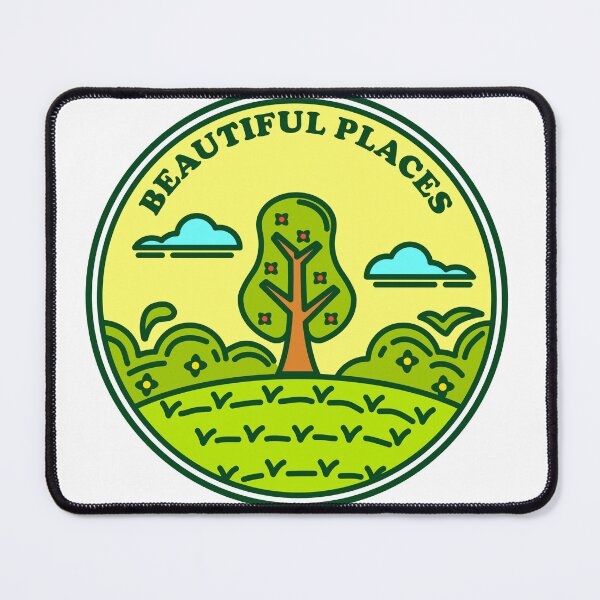 Item preview, Beautiful Place designed and sold by DesignByMzackiy.