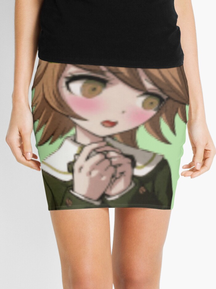 chihiro danganronpa