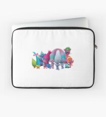Trolls from Dreamwork's Trolls Laptop Sleeve