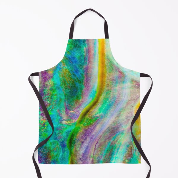 Item preview, Abstract Paua Abalone Shell Texture Pattern, Polished Paua Abalone Shell, Multicolor Paua Abalone Shell Haliotis Background, Shiny Mother Of Pearl Paua Abalone Shell designed and sold by Trendymotion.