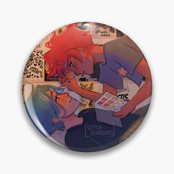 Item preview, Renga but as the Girlfriends Meme designed and sold by artsy-invasions.