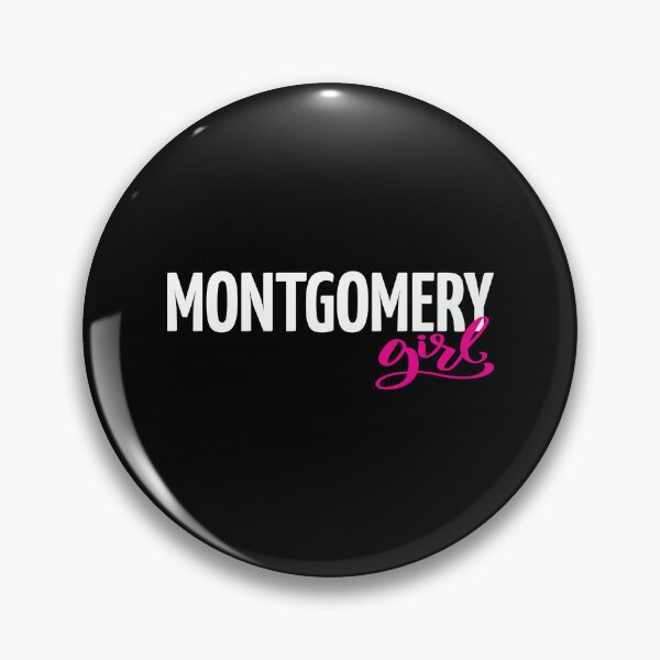 Item preview, Montgomery Girl designed and sold by FiveNiches.