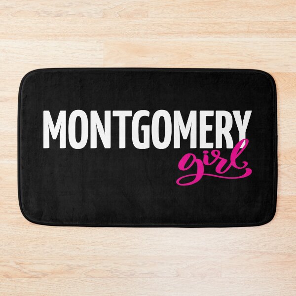 Item preview, Montgomery Girl designed and sold by FiveNiches.