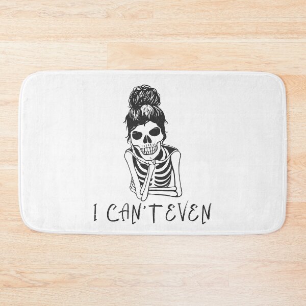 Item preview, I Can't Even designed and sold by Gibbonzo.
