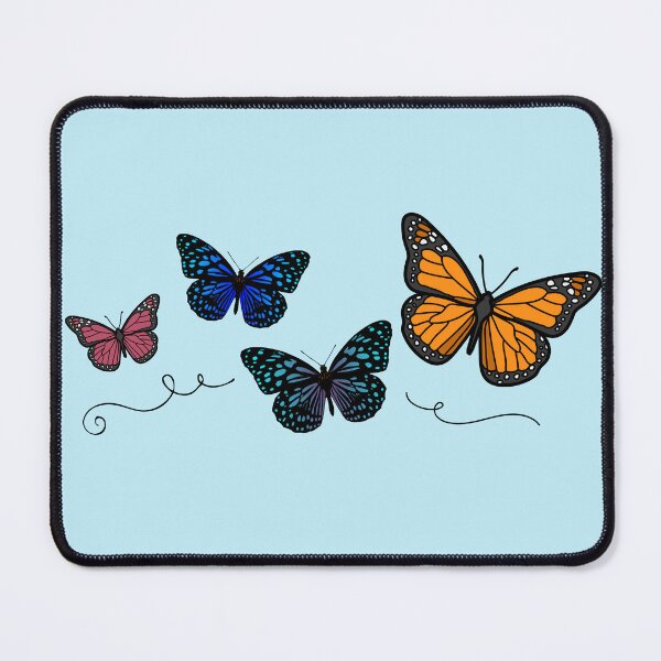 Item preview, Butterfly designed and sold by the sun will always rise.