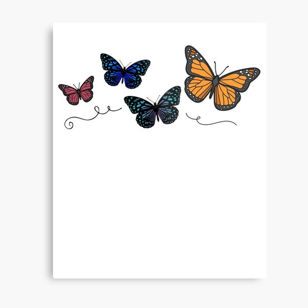 Item preview, Butterfly designed and sold by KeeSavings.