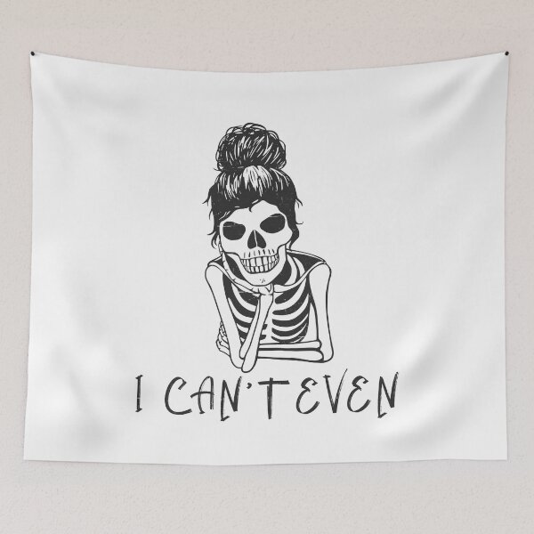 Item preview, I Can't Even designed and sold by Gibbonzo.