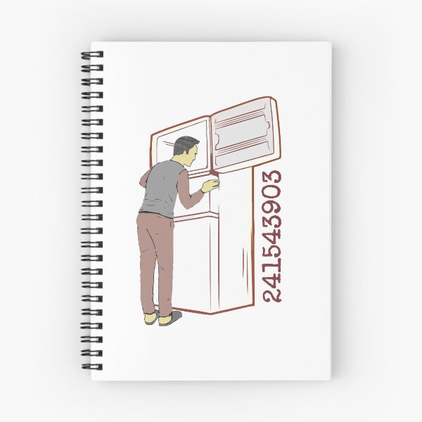 Item preview, 241543903 - Head in The Freezer designed and sold by Add To Cart.