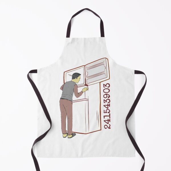 Item preview, 241543903 - Head in The Freezer designed and sold by Add To Cart.