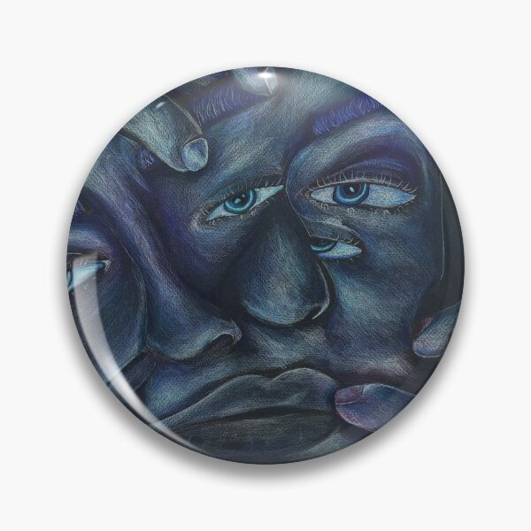 Item preview, feeling blue  designed and sold by audgep0dge.