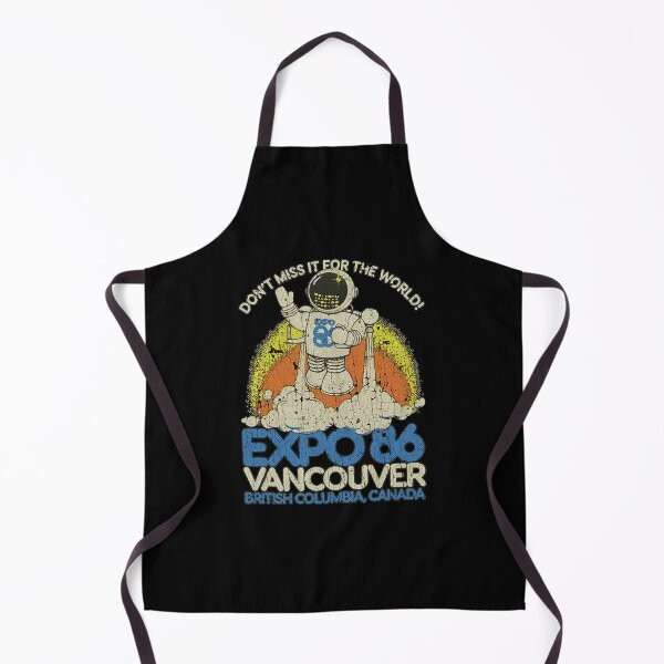 Item preview, Expo Ernie Jetpack 1986 T-Shirt designed and sold by RayelMoon69.