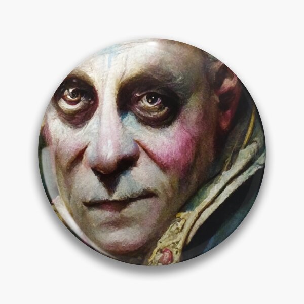 Item preview, Renaissance Uncle Fester designed and sold by TheHippieViking.