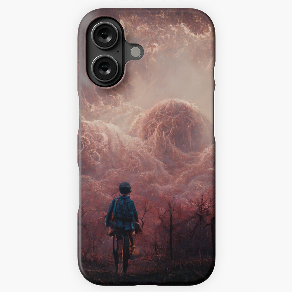 Item preview, iPhone Snap Case designed and sold by SideQuestCrafts.