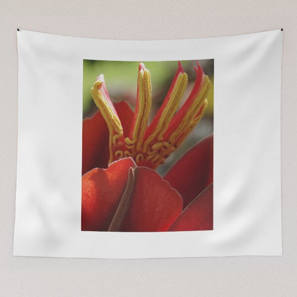 Item preview, Tree Blossom Detail designed and sold by lezvee.