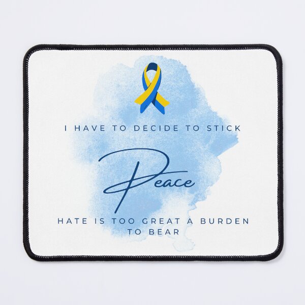 Item preview, International Day of Slavery Abolition designed and sold by RiVeTILL.