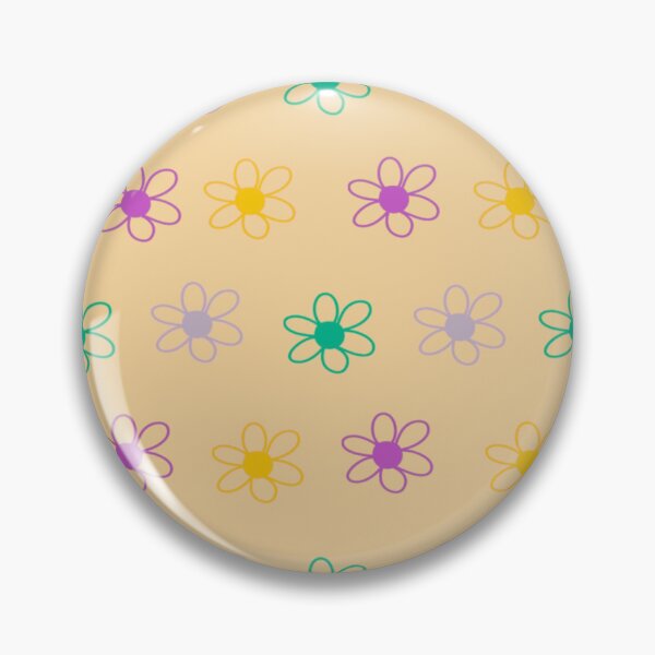 Item preview, Estampado Floral Coloreado designed and sold by Pcott.