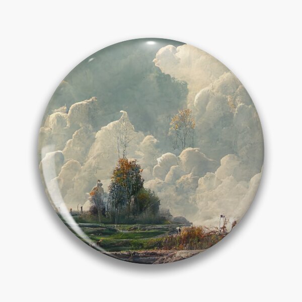 Item preview, Pristine Nature 1 designed and sold by PontoImagem.