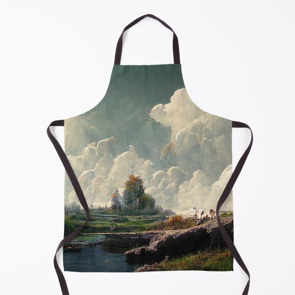Item preview, Pristine Nature 1 designed and sold by PontoImagem.