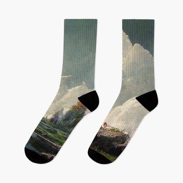 Item preview, Pristine Nature 1 designed and sold by PontoImagem.