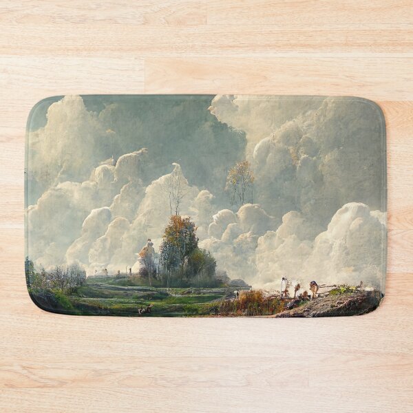 Item preview, Pristine Nature 1 designed and sold by PontoImagem.