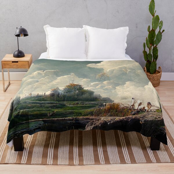 Item preview, Pristine Nature 1 designed and sold by PontoImagem.