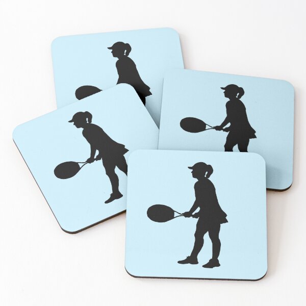 Item preview, Tennis Stance designed and sold by Michelle Sencabaugh.