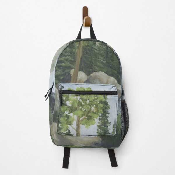 Item preview, Rocky Mountain National Park designed and sold by Wyndee Breheny.